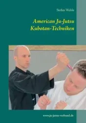American Ju-Jutsu Kubotan-Techniken - Stefan Wahle