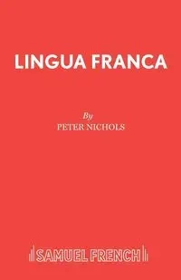Lingua Franca - Peter Nichols
