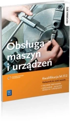 Obsługa maszyn i urządzeń NPP WSiP - Stanisław Legutko