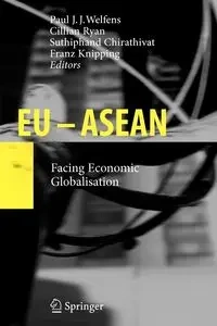 EU - ASEAN - Welfens Paul J.J.
