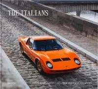 The Italians - Beautiful Machines - Opracowanie zbiorowe