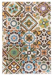 Notatnik linia Porto mini - Paperblanks