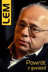 eBook Powrót z gwiazd - Stanisław Lem epub mobi