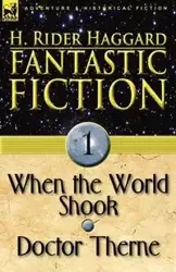 Fantastic Fiction - Haggard H. Rider