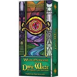 Władca Pierścieni: Dwie Wieże - Rebel