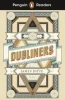 Dubliners. Penguin Readers Level 6 wer. angielska - James Joyce