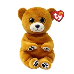 Beanie Bellies Duncan - niedźwiedź 24cm - TY