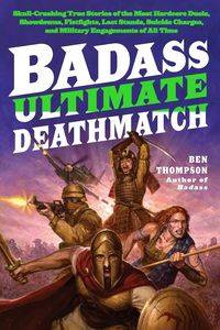 Badass - Ben Thompson