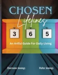 Chosen Lifelines 365 - Charmaine Jennings