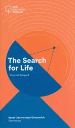 The Search for Life - Hannah Banyard
