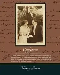 Confidence - Jr. James Henry
