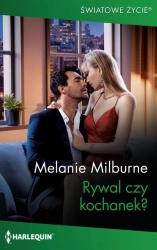 eBook Rywal czy kochanek? - Melanie Milburne epub mobi