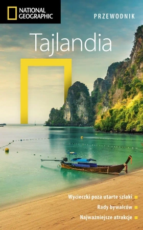 Tajlandia - Phil Macdonald
