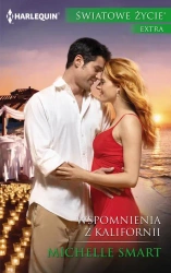 eBook Wspomnienia z Kalifornii - Michelle Smart epub mobi