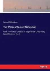 The Works of Samuel Richardson - Samuel Richardson