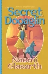 The Secret of the Dooaglin - Naomi Glasarth