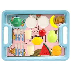 Zestaw kuchenny - Icom