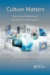 Culture Matters - Zakaria Norhayati