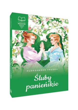 Śluby panieńskie TW - Aleksander Fredro