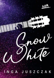 Snow White - Inga Juszczak
