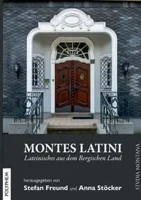 Montes Latini - Freund Stefan