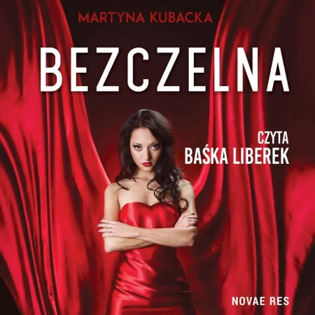 audiobook Brudny świat - Agnieszka Lingas-Łoniewska