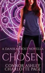 Chosen - Ashley Connor