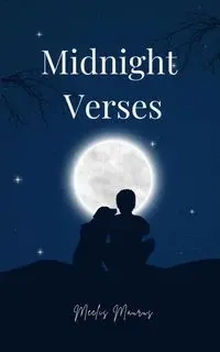 Midnight Verses - Maurus Meelis