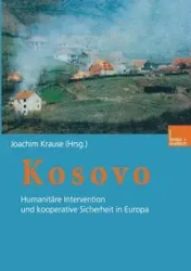 Kosovo - Volkmann Rainer