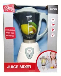 Blender na baterie - SWEDE