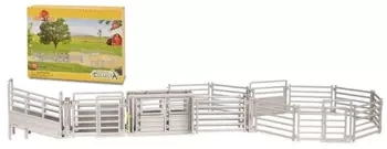 Ogrodzenie dla bydła - Collecta