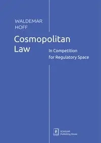 Cosmopolitan Law - Waldemar Hoff