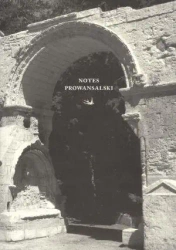 Notes prowansalski - praca zbiorowa