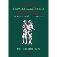 Ciało i społeczeństwo - Peter Brown