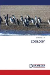 ZOOLOGY - A R SHANTHA