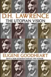 D.H. Lawrence - Eugene Goodheart
