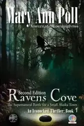Ravens Cove - Mary Ann Poll