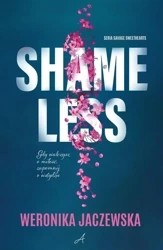 Shamelless - Weronika Jaczewska