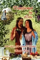 Transformed by Love - King Kevin