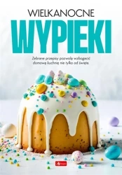 Wielkanocne wypieki - praca zbiorowa