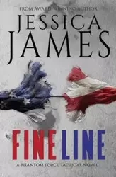 Fine Line - James Jessica
