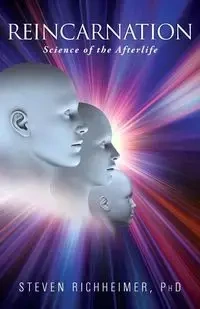 Reincarnation - Steven Richheimer L