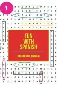 Fun with Spanish - Narwani Karishma Gul