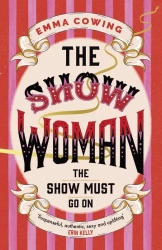 THE SHOW WOMAN wer. angielska - Emma Cowing