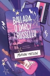 eBook Ballada o Darcy i Russellu - Morgan Matson mobi
