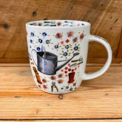 Kubek M13 Konewki - Alex Clark