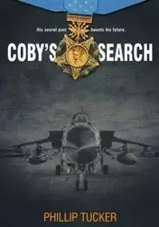 Coby's Search - Phillip Tucker J