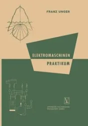 Elektromaschinen Praktikum - Unger Franz