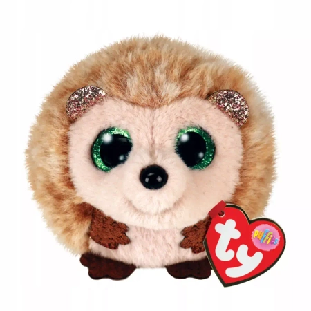 Maskotka TY PUFFIES  HAZEL jeż 42500