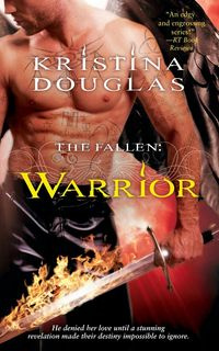 Warrior - Douglas Kristina